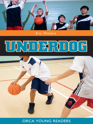 cover image of Underdog
